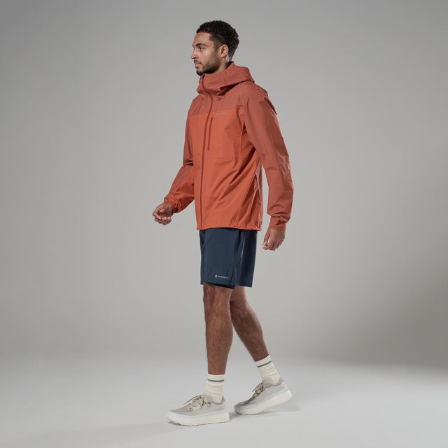 Montane Men's Minimus Lite Waterproof Jacket