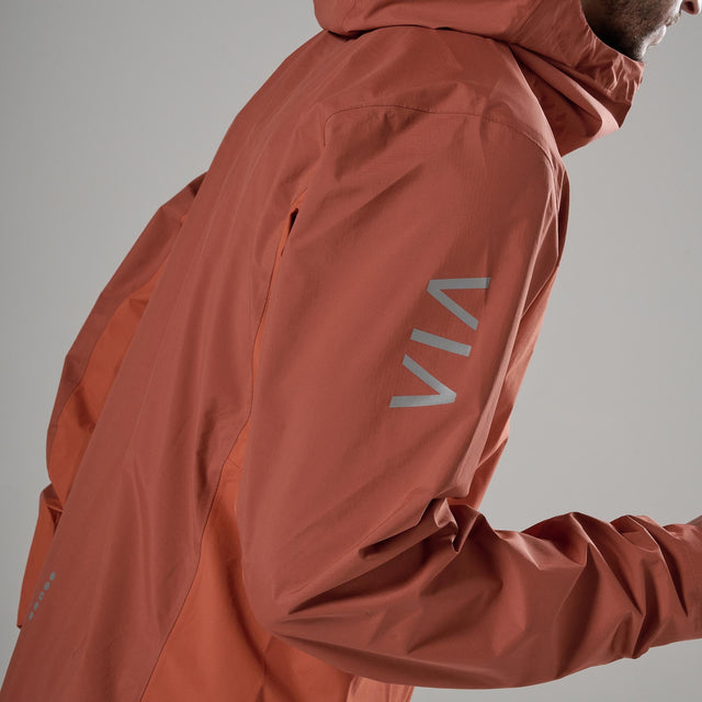 Montane Men's Minimus Lite Waterproof Jacket