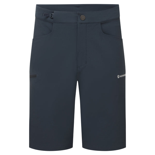 Montane Men's Mossa Softshell Shorts