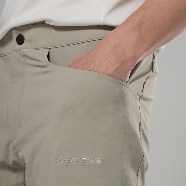 Montane Men's Mossa Softshell Shorts