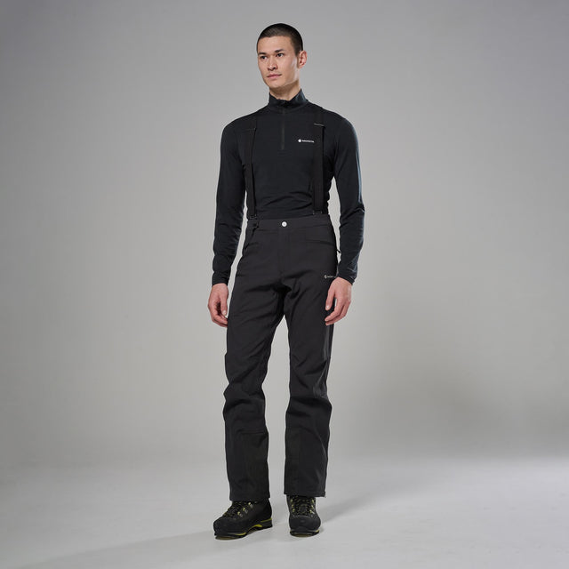 Montane Men's Mossa XT Softshell Pants