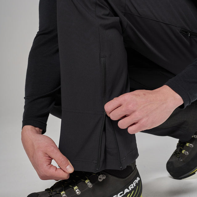 Montane Men's Mossa XT Softshell Pants