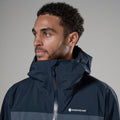 Dark Sky Montane Men's Norste Lite Waterproof Jacket Model 4