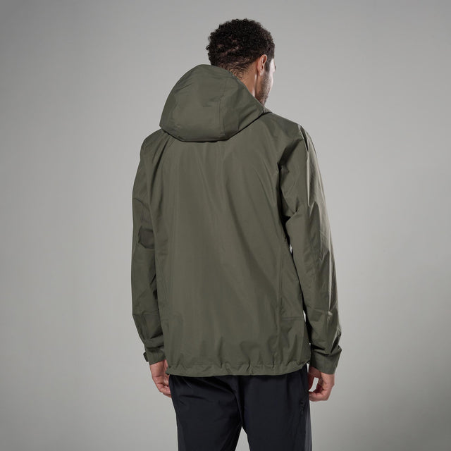 Montane Men's Norste Lite Waterproof Jacket