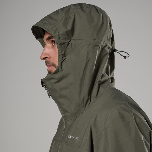 Montane Men's Norste Lite Waterproof Jacket
