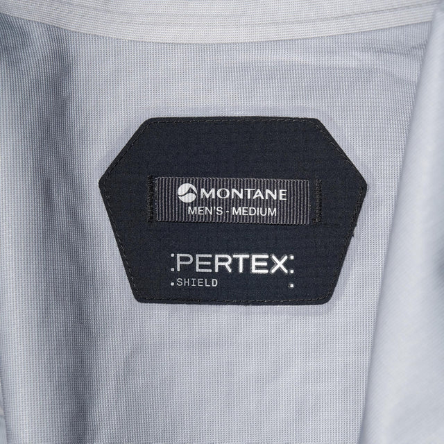 Montane Men's Norste Waterproof Jacket