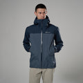 Dark Sky Montane Men's Norste Waterproof Jacket Model Front