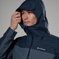 Dark Sky Montane Men's Norste Waterproof Jacket Model 6