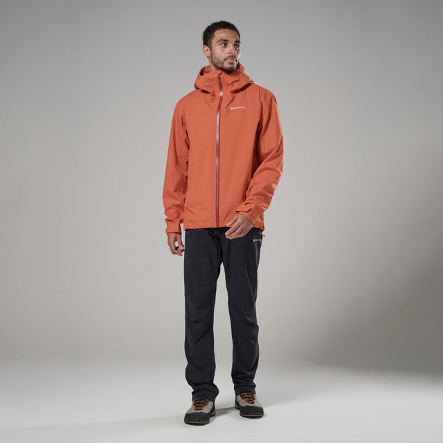 Montane Men's Norste Waterproof Jacket