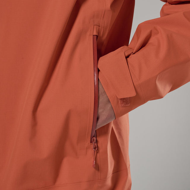 Montane Men's Norste Waterproof Jacket