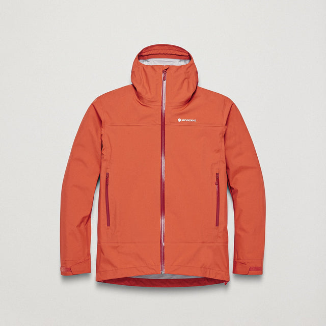 Montane Men's Norste Waterproof Jacket