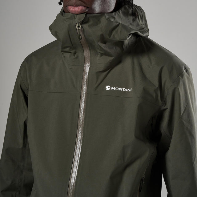 Montane Men's Norste Waterproof Jacket