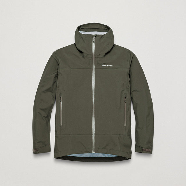 Montane Men's Norste Waterproof Jacket