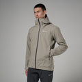Ridge Montane Men's Norste XT Waterproof Jacket Model Front