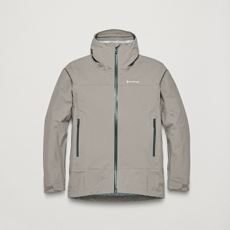 Ridge Montane Men's Norste XT Waterproof Jacket Front