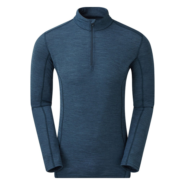 Montane PRIMINO 140 Zip Neck Baselayer