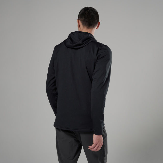 Montane Men's Protium CP Hooded Fleece Jacket
