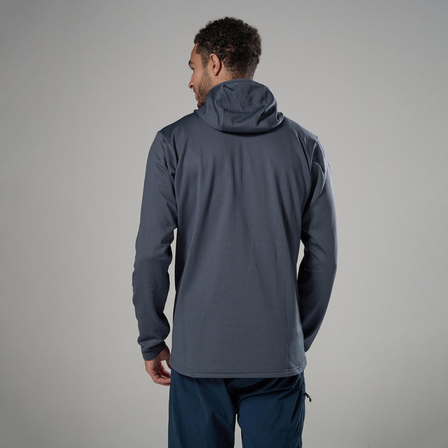 Montane Men's Protium CP Hooded Fleece Jacket
