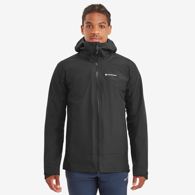 Montane Men's Tenacity XT Hooded Softshell Jacket – Montane - US