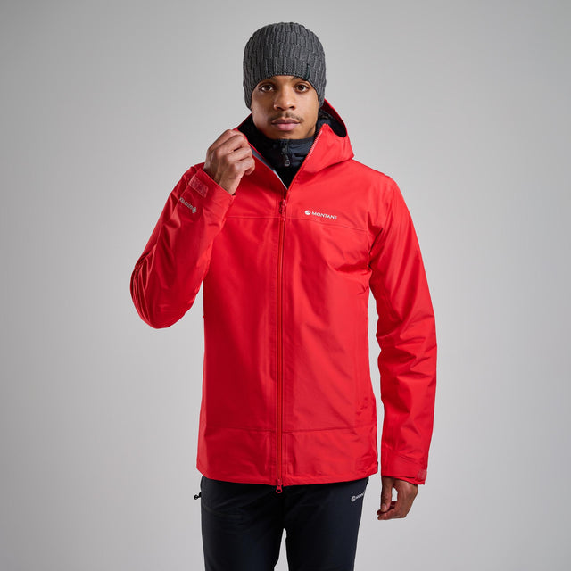 Montane Men's Phase Waterproof Jacket