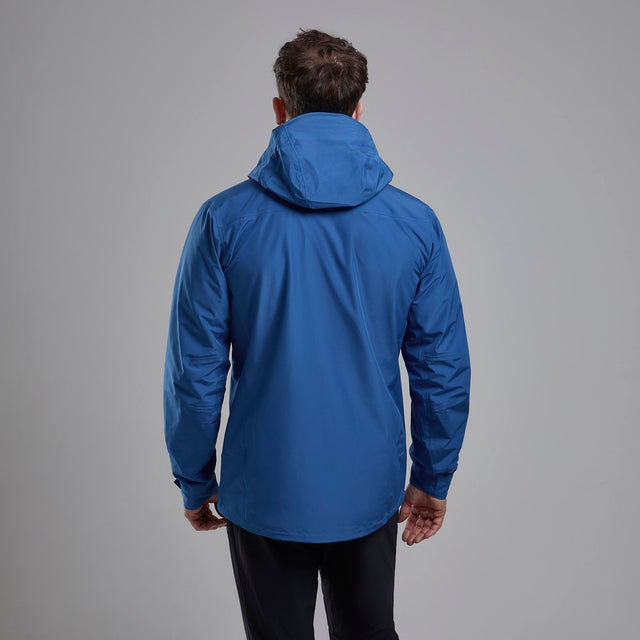 Montane Men's Phase Waterproof Jacket