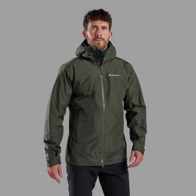 Montane mens phase down jacket online