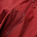 Dark Maple Montane Men's Phase Waterproof Jacket Model 9