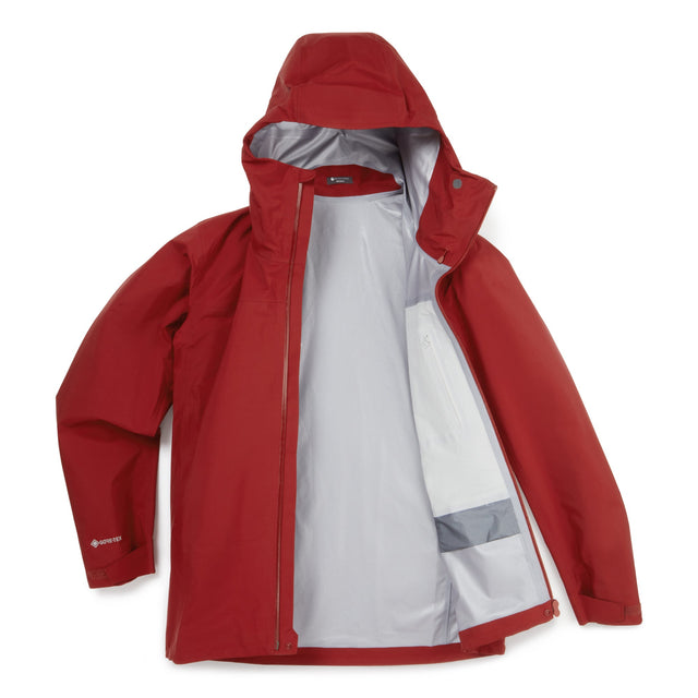 Montane Men's Phase Waterproof Jacket