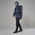 Dark Sky Montane Men's Phase Waterproof Jacket Model 3 MPHJADAS