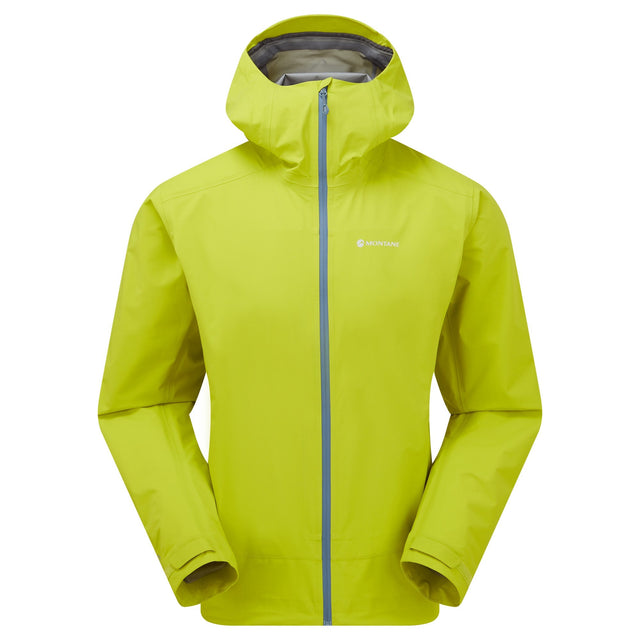 Montane Men's Phase Lite Waterproof Jacket