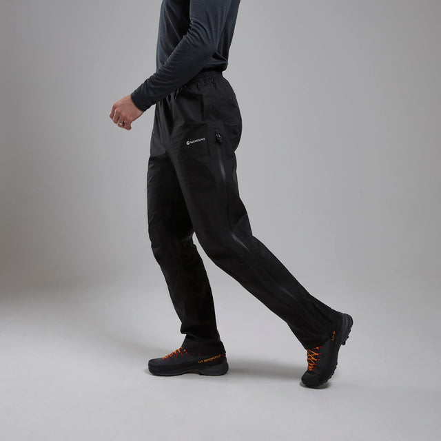 Montane Men's Phase Waterproof Pull-On Pants