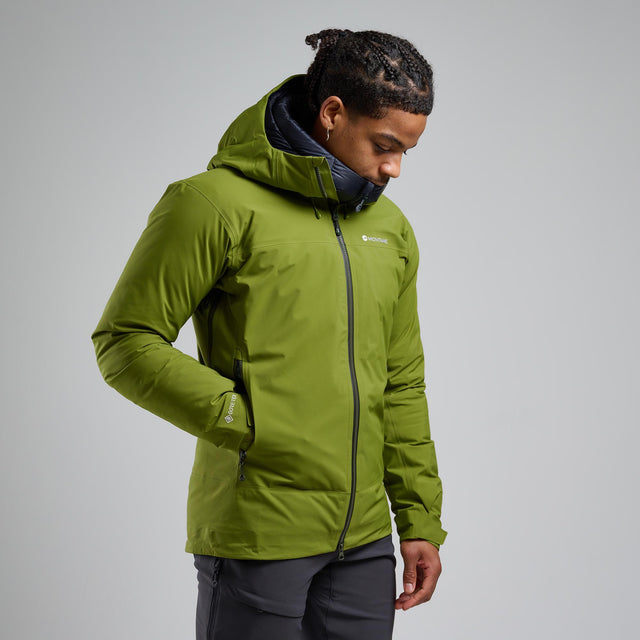 Montane Men's Phase XT Waterproof Jacket