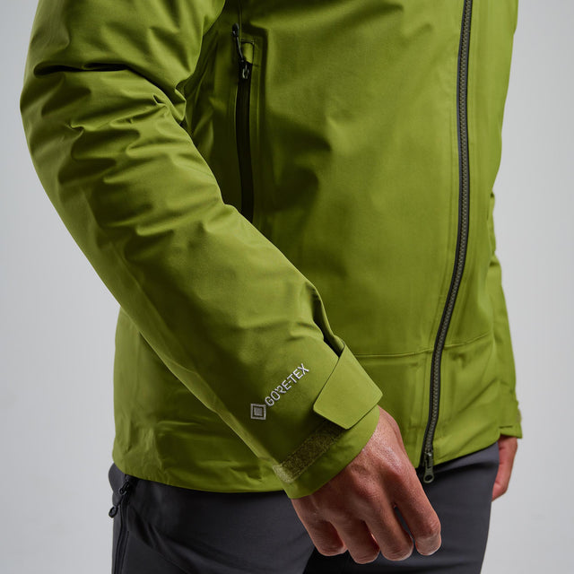 Montane Men's Phase XT Waterproof Jacket