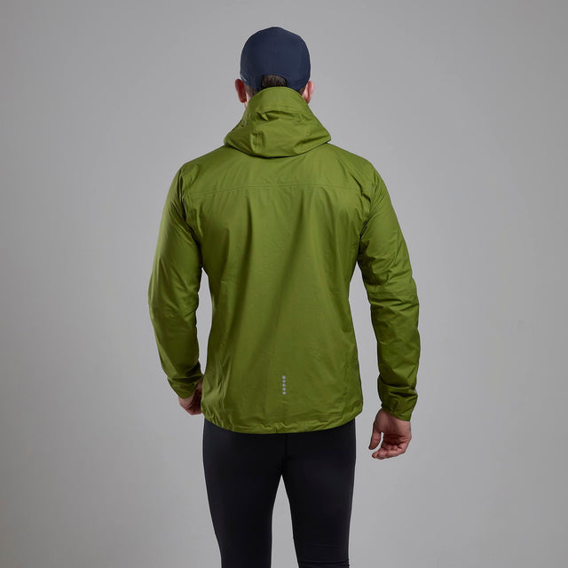 Montane Men's Phase Nano Waterproof Jacket