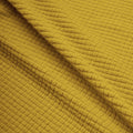 Ginkgo Gold Montane Men's Protium Lite Hooded Fleece Jacket Fabric Detail