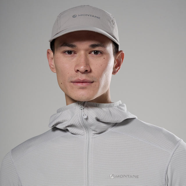 Montane Men's Protium Lite Hooded Fleece Jacket