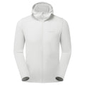Platinum Montane Men's Protium Lite Hooded Fleece Jacket Front