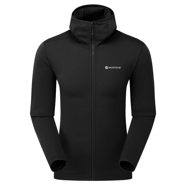 Montane Men's Protium Hooded Fleece Jacket