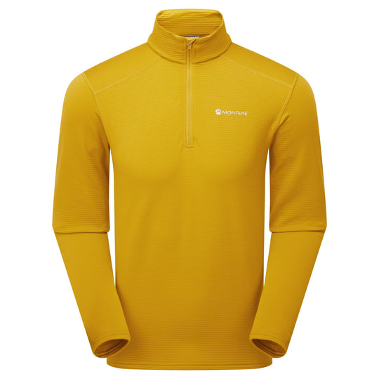 Montane Men's Protium Lite Pull On Fleece