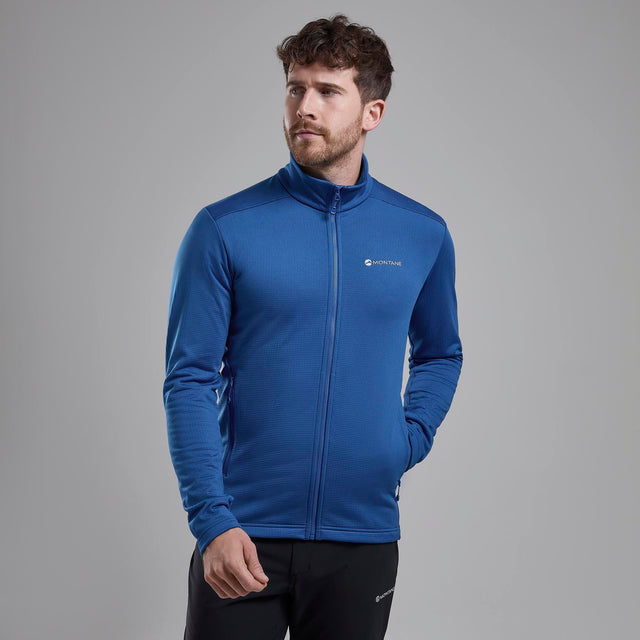 Montane Men's Protium Fleece Jacket