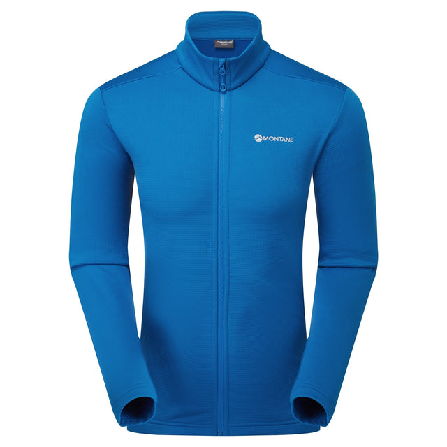 Montane Men's Protium Fleece Jacket