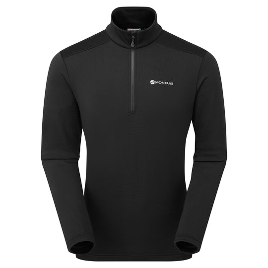Montane Men's Protium Fleece Pull-On Jacket