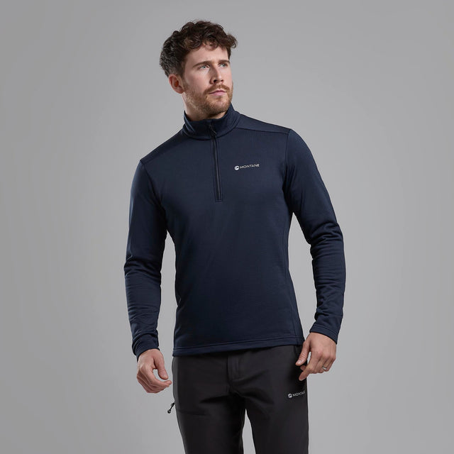 Montane Protium Fleece Pull-On Jacket