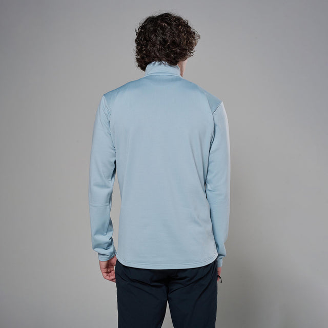 Montane Men's Protium Fleece Pull-On Jacket