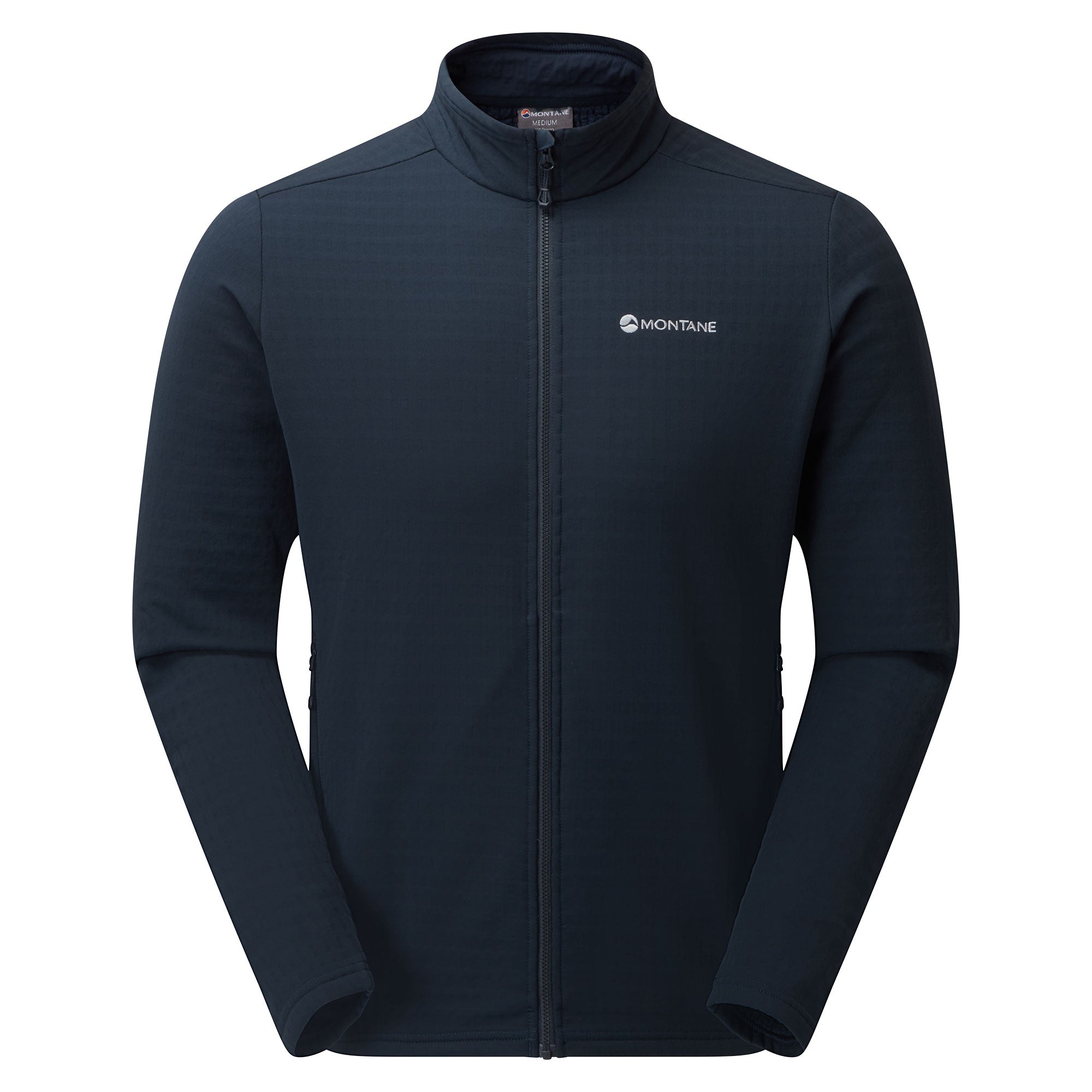 Montane Men's Protium XT Fleece Jacket – Montane - US