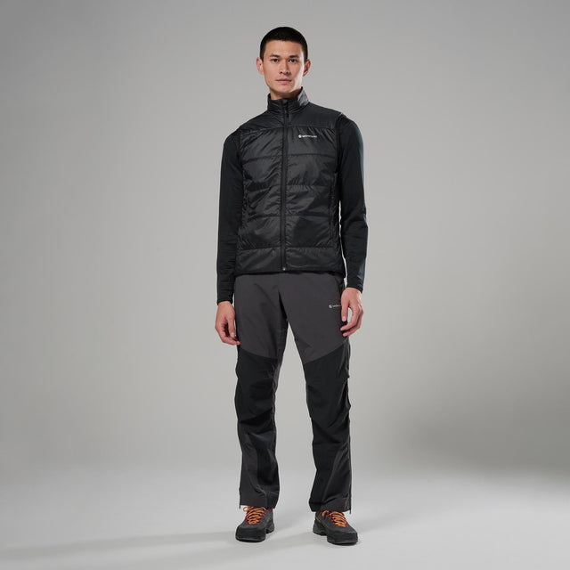 Montane Men's Prism Insulated Gilet