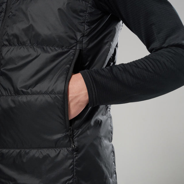 Montane Men's Prism Insulated Gilet