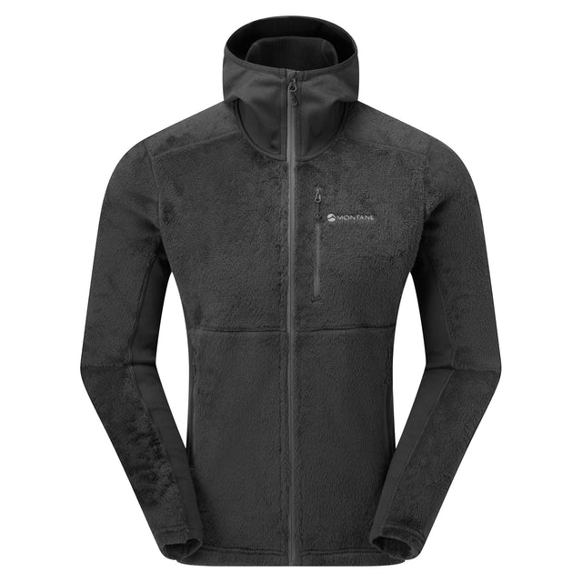 Montane Men's Protium XPD Hooded Fleece Jacket – Montane - US