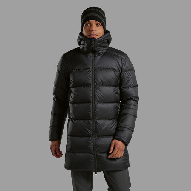Montane Men's Polaron XT Hooded Down Jacket