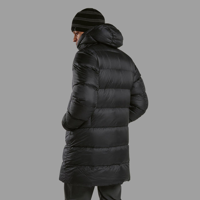 Montane Men's Polaron XT Hooded Down Jacket